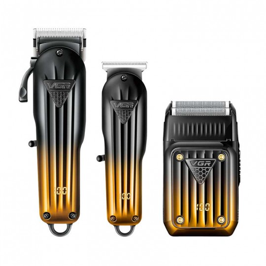 ست-ماشین-اصلاح-وی-جی-آر-vgr-v-644