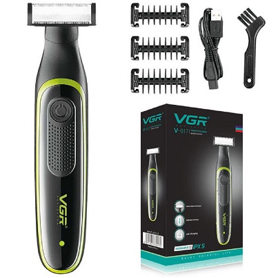 ماشین-اصلاح-وی-جی-آر-VGR-مدل-V-017-